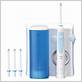 braun oral b waterjet oral irrigator