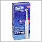 braun oral-b junior electric toothbrush