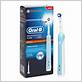 braun oral-b professional care 600 electric toothbrush review
