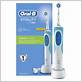 braun oral-b vitality crossaction electric rechargeable toothbrush