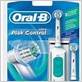 braun plak control ultra electric toothbrush