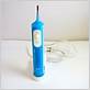 braun plak control ultra electric toothbrush 4713