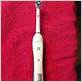 braun professional care 3000 electric toothbrush review