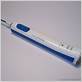 braun professional care electric toothbrush battery