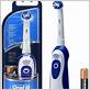 braun sonicare electric toothbrush