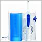 braun water flosser and toothbrush