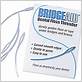 bridgeaid dental floss threader