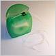 brief history of dental floss