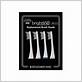 brightline toothbrush heads