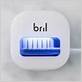 bril - the automatic toothbrush sterilizer