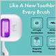 bril toothbrush sanitizer discount code