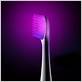 bristl light therapy electric toothbrush