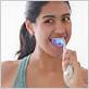 bristl phototherapy electric toothbrush go beyond just cleaning