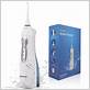 broadcare portable cordless water flosser are they good