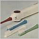 broxodent electric toothbrush replacement brushes