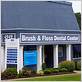 brush & floss dental center stratford ct