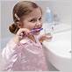 brushing teeth with water only