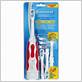 brushpoint electric toothbrush manual