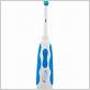 brushpoint oscillating clean power electric toothbrush