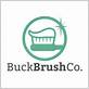 buck brush toothbrush