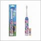 buddies electric toothbrush kit