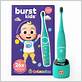 burst cocomelon toothbrush