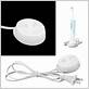 burst toothbrush replacement charger