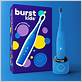 burstkids electric toothbrush reviews