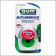 butler dental floss products