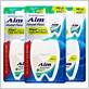 buy aim dental floss