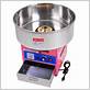 buy candy floss machine mj500