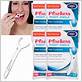 buy floss picks for braces