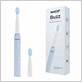 buzz electric toothbrush