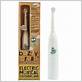buzzy brush musical electric toothbrush