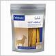 c e t hextra premium dental dogs chews extra large