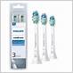 c2 sonicare toothbrush heads