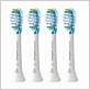 c3 replacement toothbrush heads