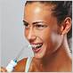 can a water flosser replace regular flossing