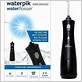 can a waterpik help with bad breath