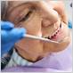 can advanced gum disease be cured