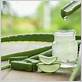 can aloe vera cure gum disease