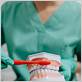 can brushing too hard cause gum disease