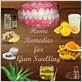 can clove oil cure gum disease