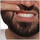 can denture wearers get gum disease