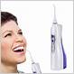 can diabetics use oral irrigator floss water jet
