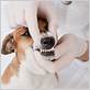 can eating dental floss harm a dog