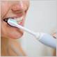 can electric toothbrush cause dry mouth