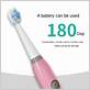 can electric toothbrushes chip teeth