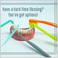 can flossing help gum disease