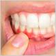 can gum disease affect your throat